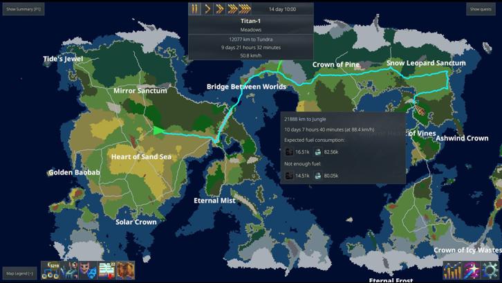 Steel Artery: Train City Builder Steam Key screenshot from the video game thumbnail 4