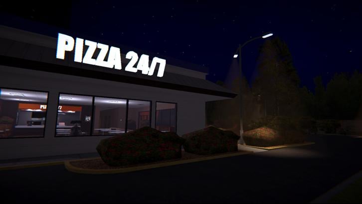 Night Shift image