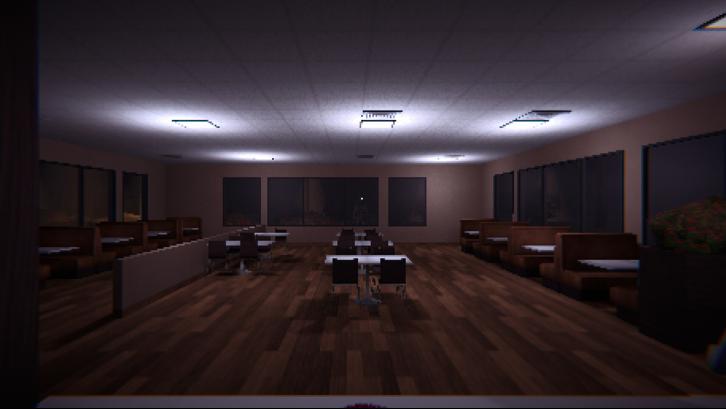 Night Shift image