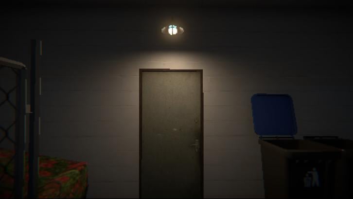 Night Shift image
