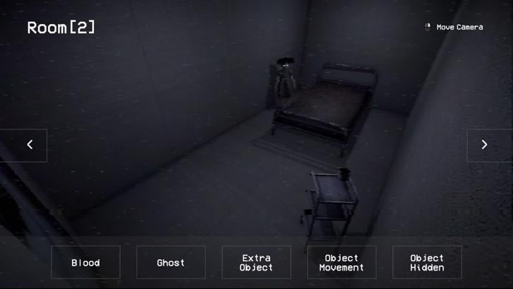 Warning image