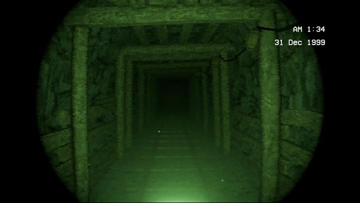 Dark Mine image