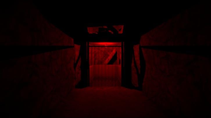 Dark Mine image
