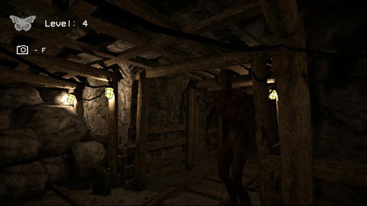 Dark Mine image