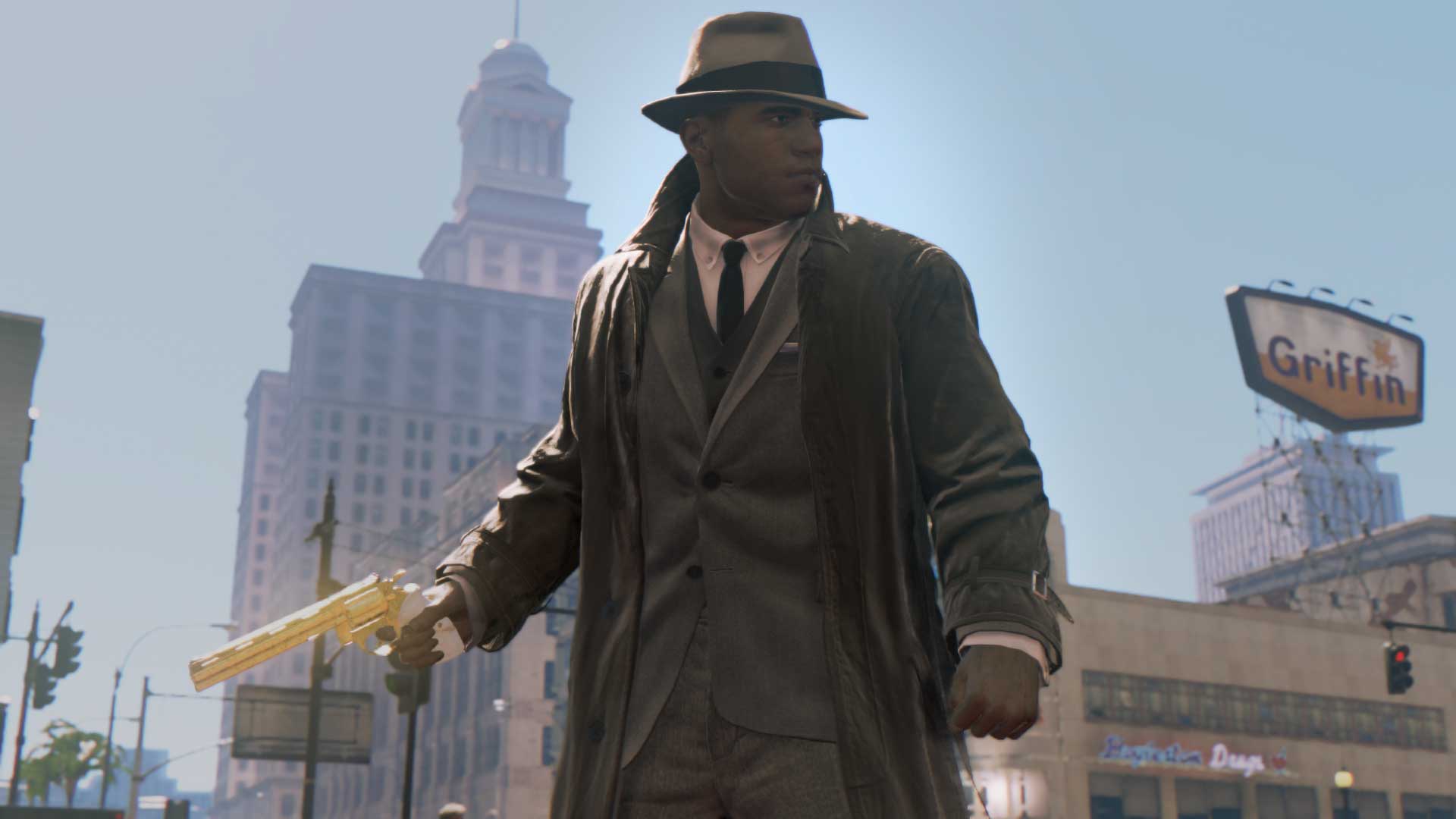 Mafia III: Definitive Edition image