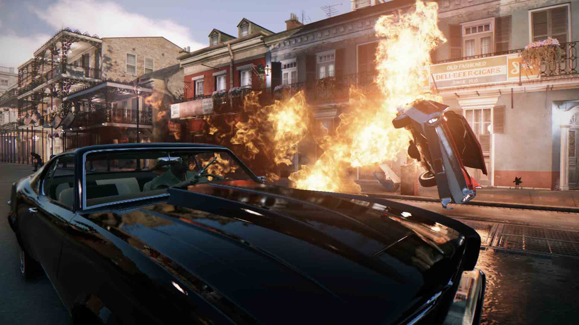 Mafia III: Definitive Edition image