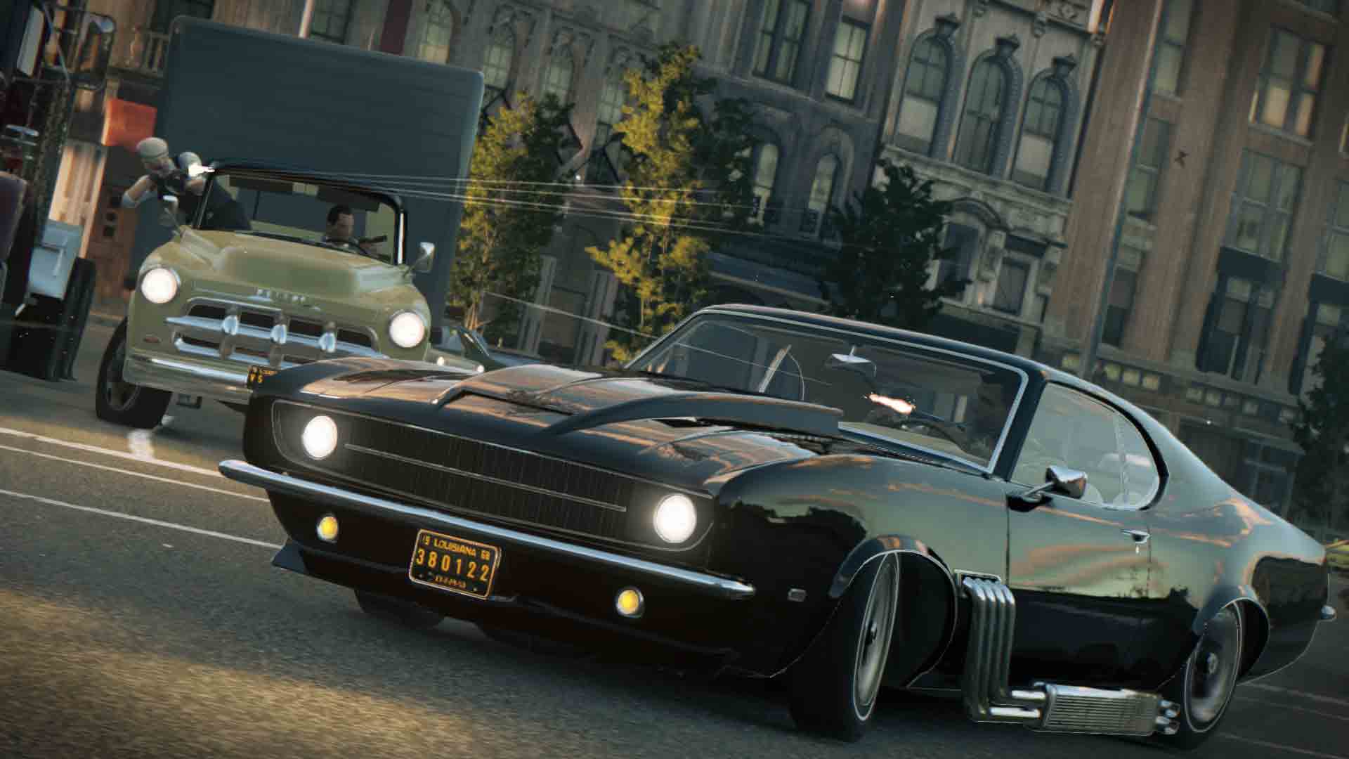 Mafia III: Definitive Edition image