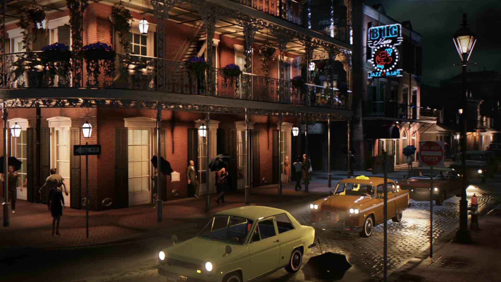 Mafia III: Definitive Edition image