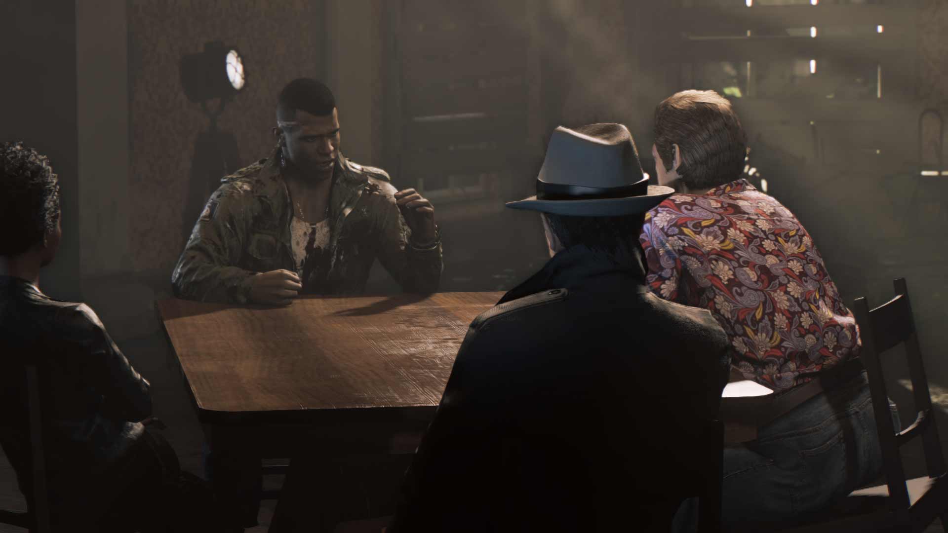 Mafia III: Definitive Edition image