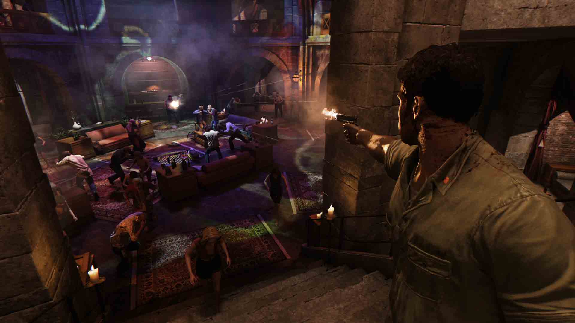 Mafia III: Definitive Edition image