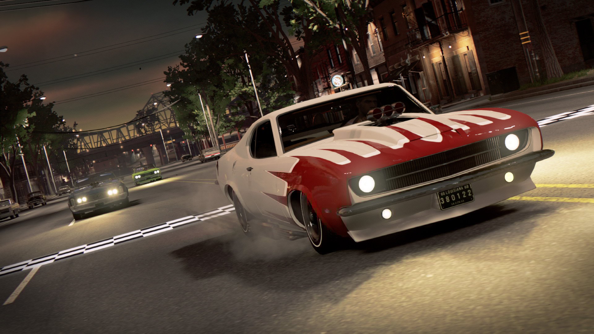 Mafia III: Definitive Edition image