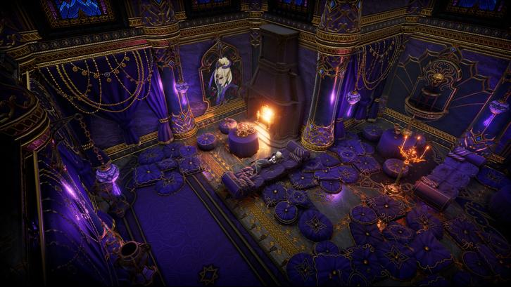 V Rising - Eternal Dominance Pack image