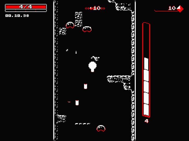 Downwell image