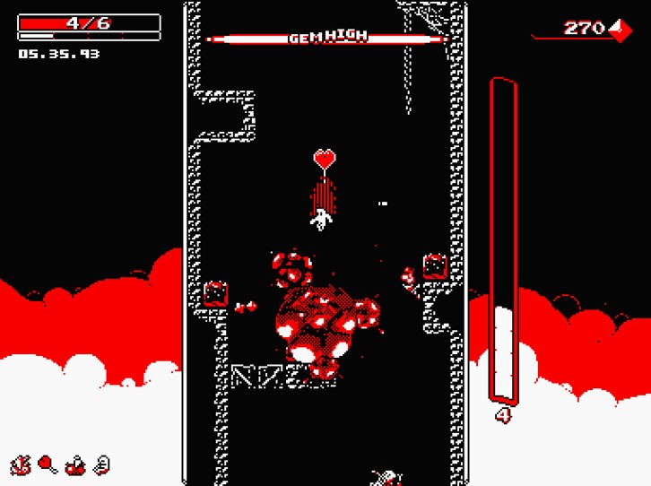 Downwell image