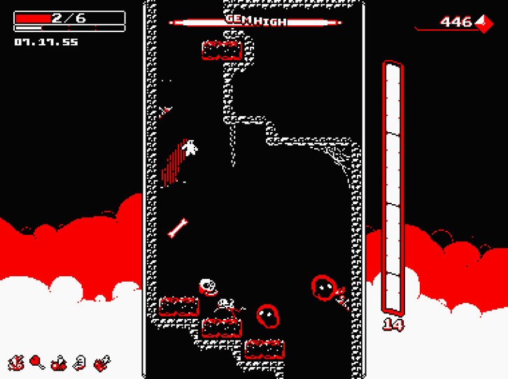 Downwell image