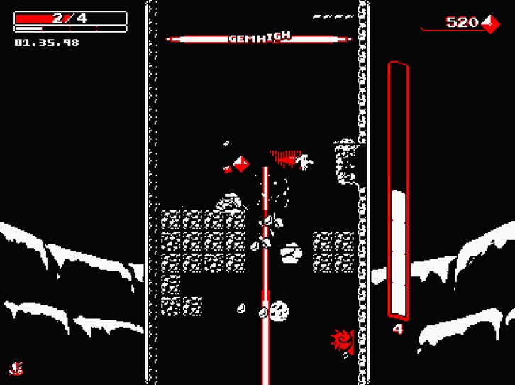 Downwell image