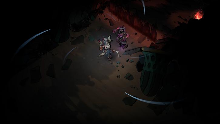 Ravenswatch - Timeless Skin Pack image