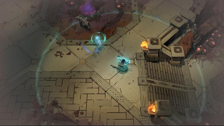 Ravenswatch - Timeless Skin Pack image