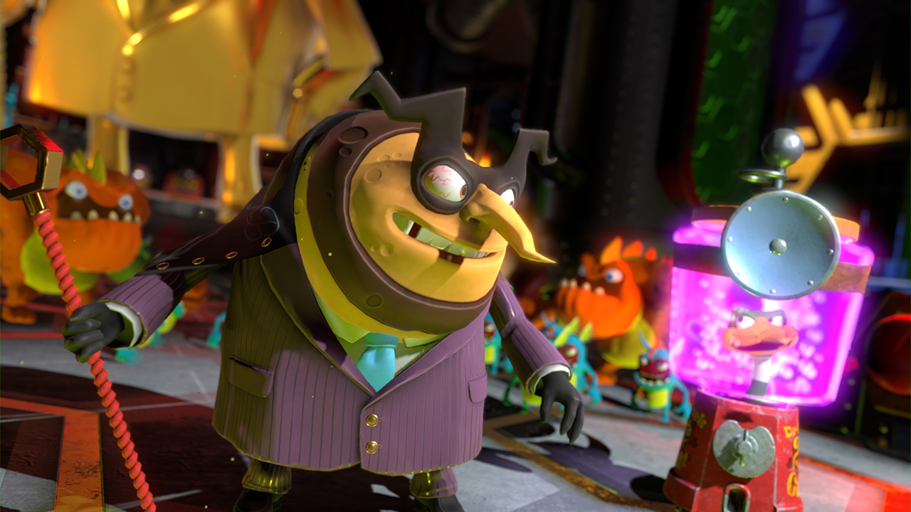 Yooka-Laylee Digital Deluxe Edition image