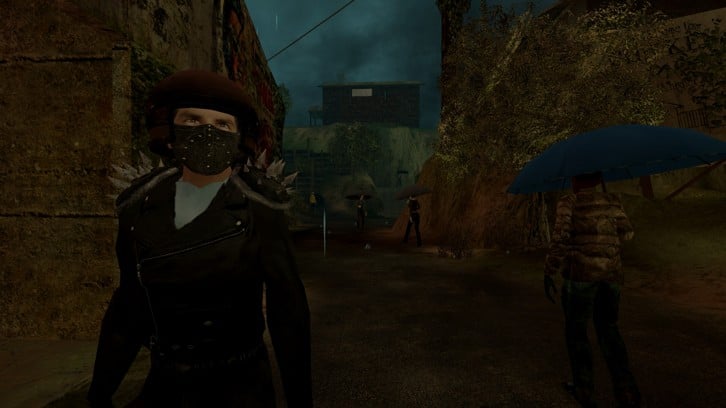 POSTAL 2: Paradise Lost image