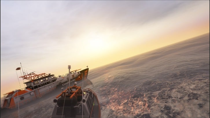 COAST GUARD image