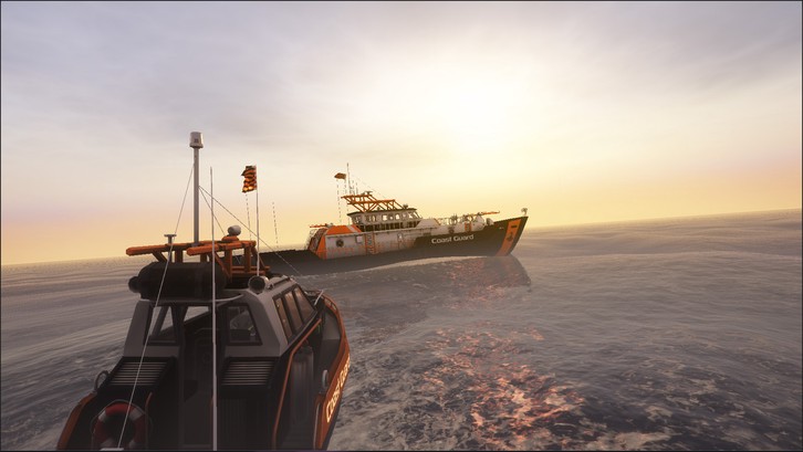 COAST GUARD image