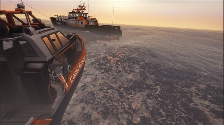 COAST GUARD image