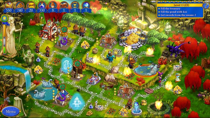 New Yankee: The Way of the Knight image