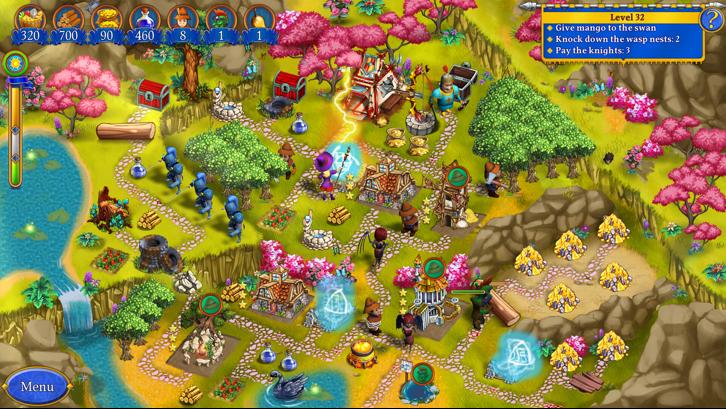 New Yankee: The Way of the Knight image