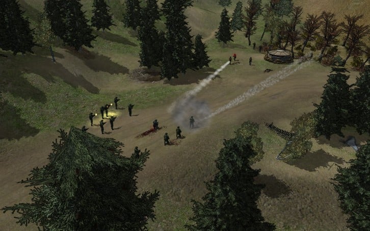 Chronostorm: Siberian Border image