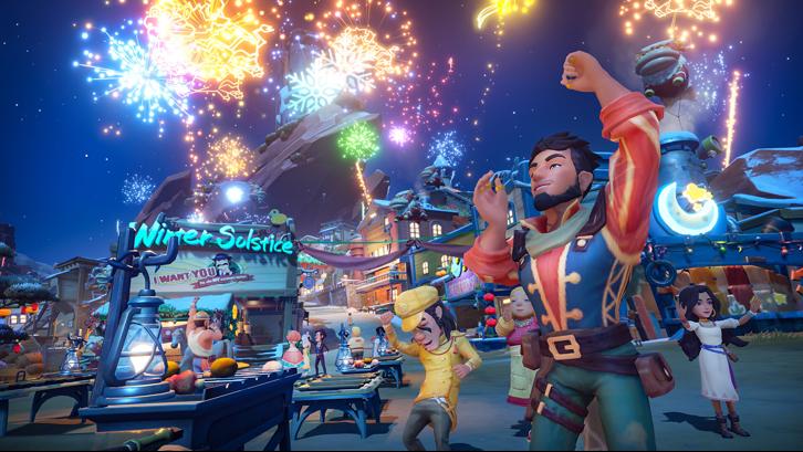 My Time at Sandrock - Deluxe Edition image