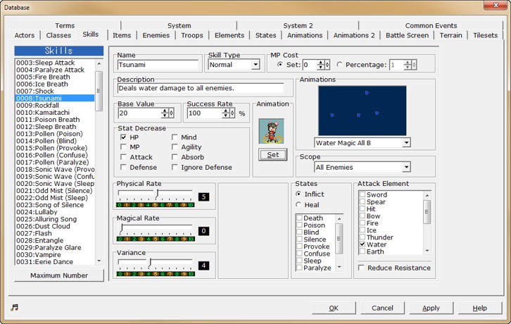 RPG Maker 2003 image