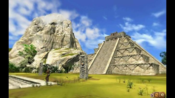 Atlantis 2: Beyond Atlantis image