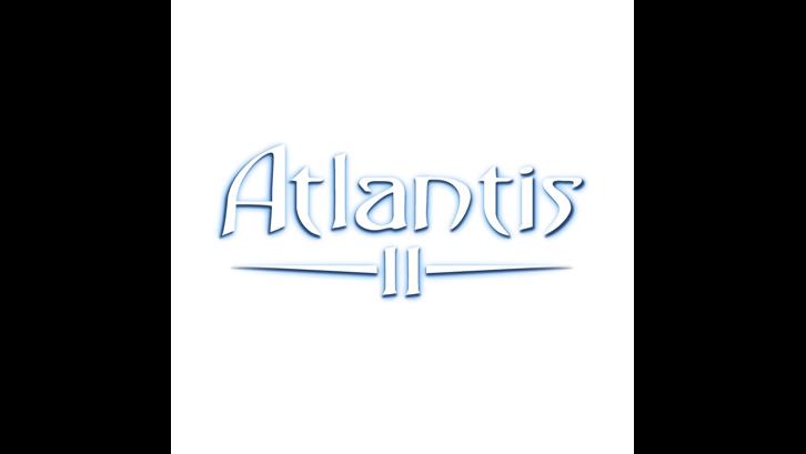 Atlantis 2: Beyond Atlantis image