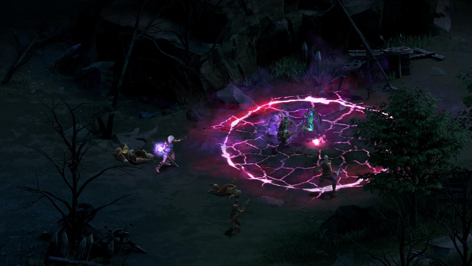 Tyranny - Standard Edition image