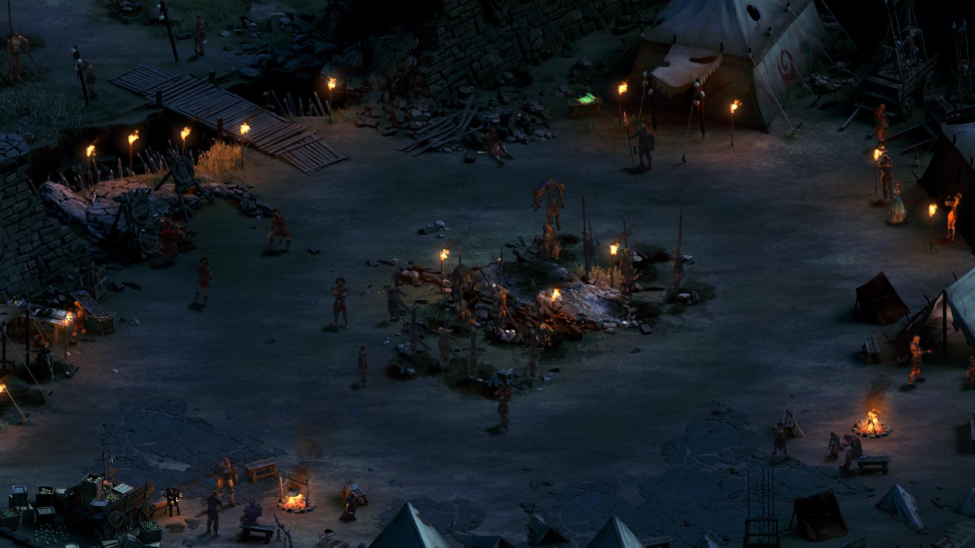Tyranny - Standard Edition image