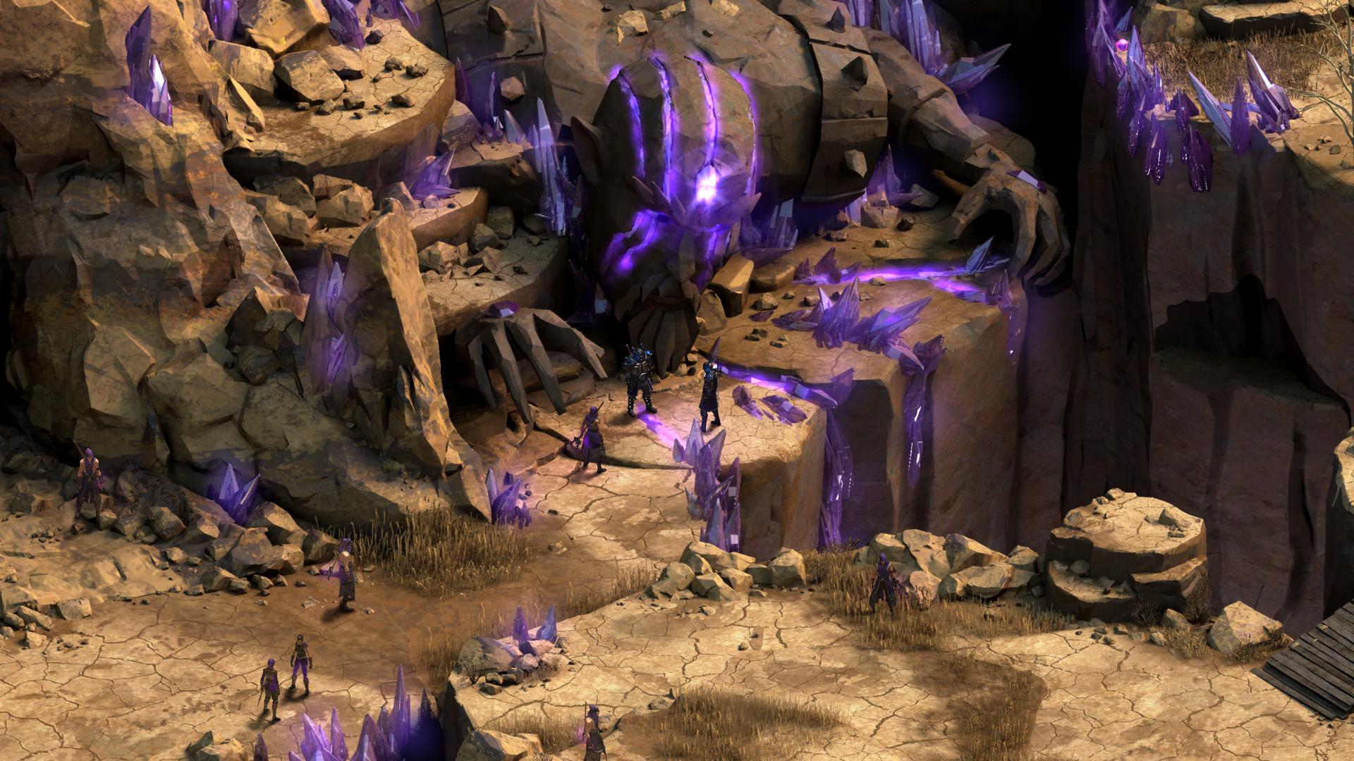 Tyranny - Standard Edition image
