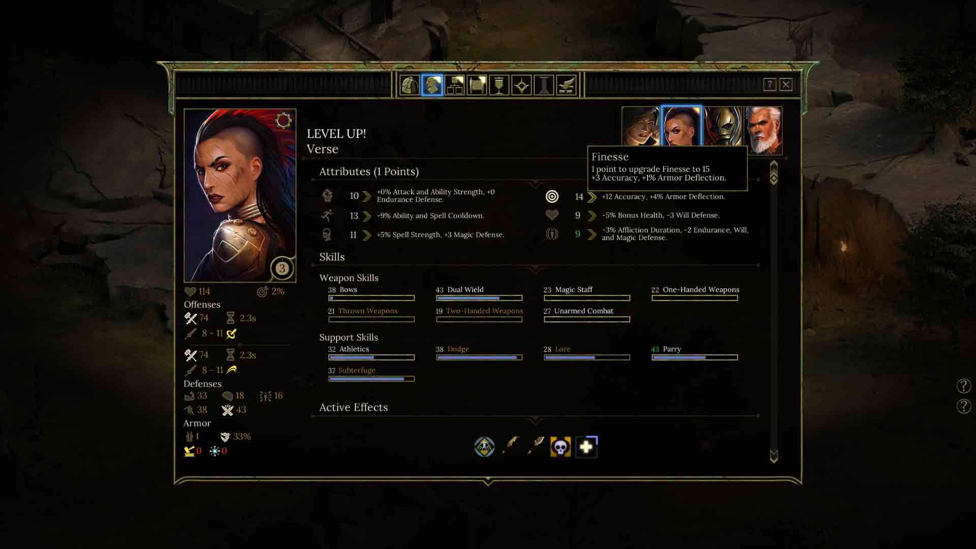 Tyranny - Deluxe Edition image
