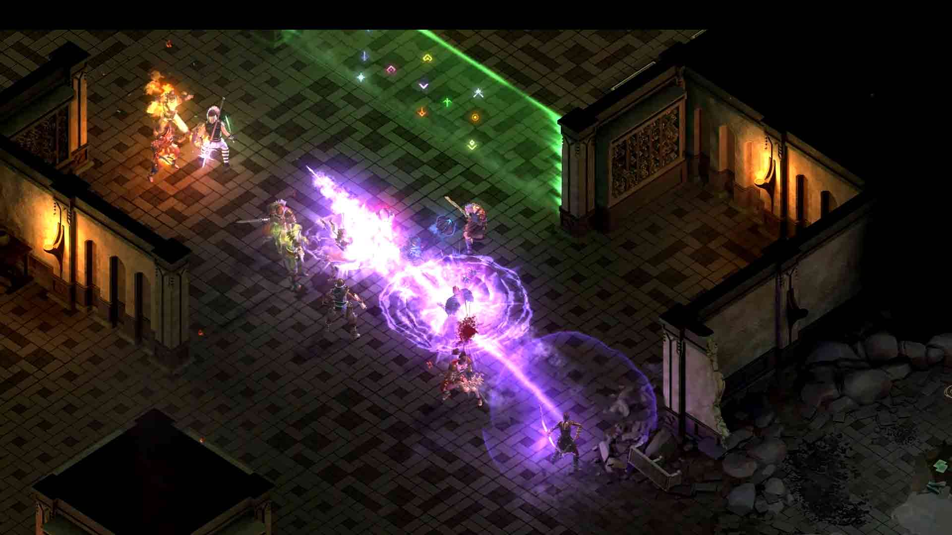 Tyranny - Deluxe Edition image