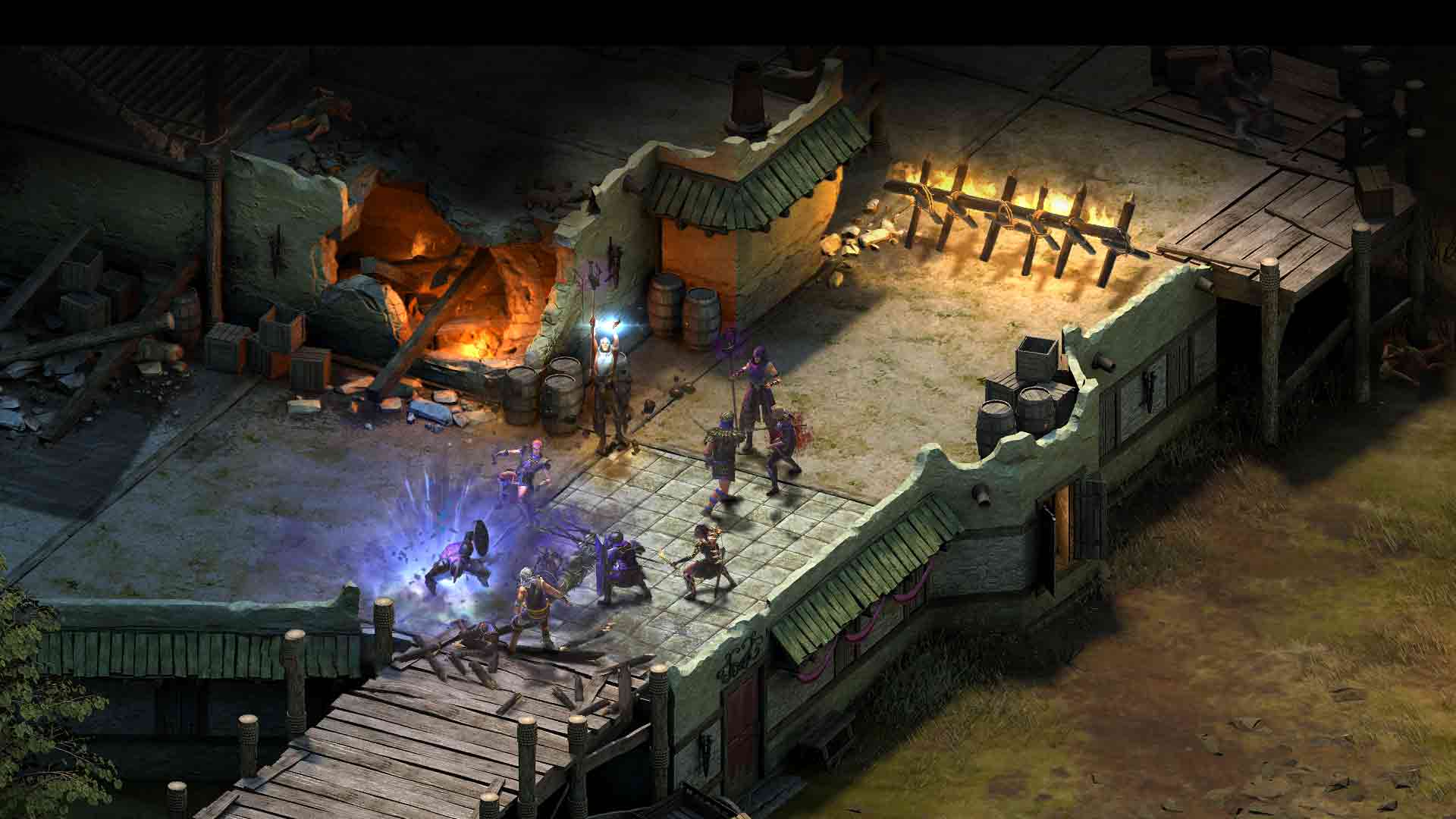 Tyranny - Deluxe Edition image