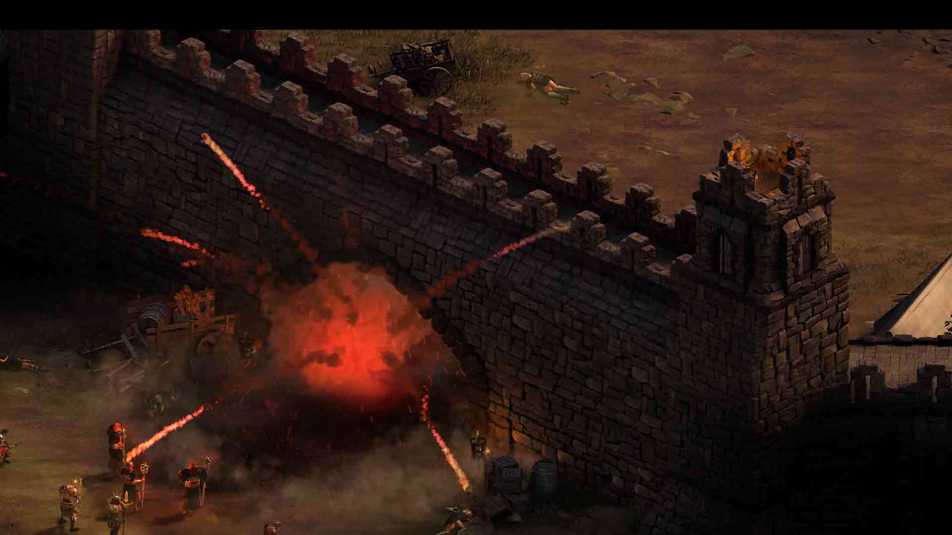 Tyranny - Deluxe Edition image