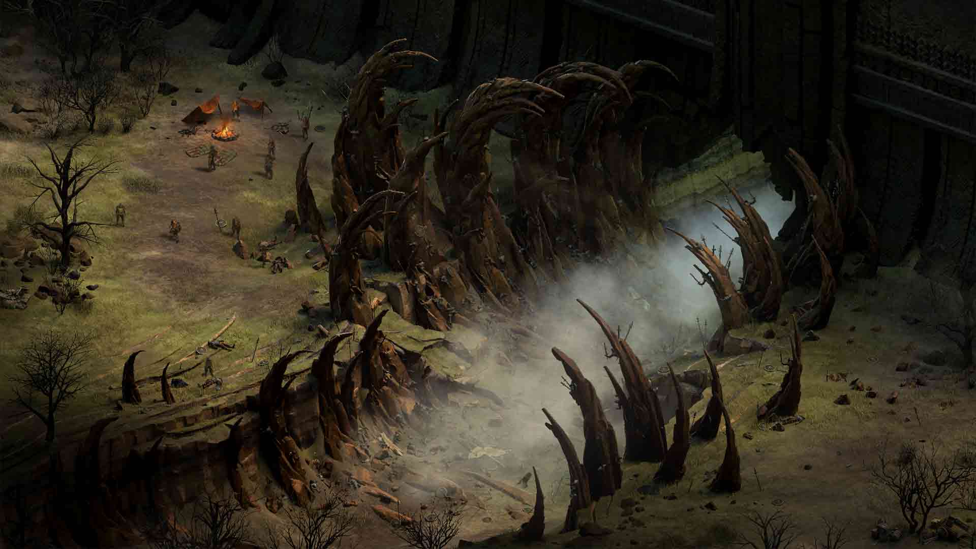Tyranny - Deluxe Edition image