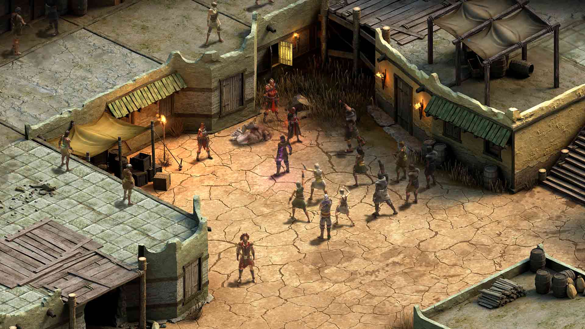 Tyranny - Deluxe Edition image