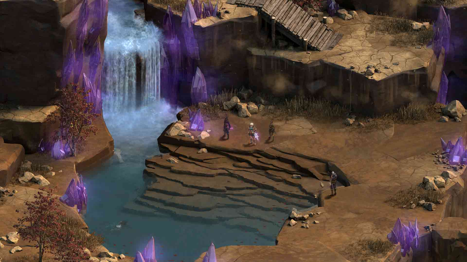 Tyranny - Deluxe Edition image