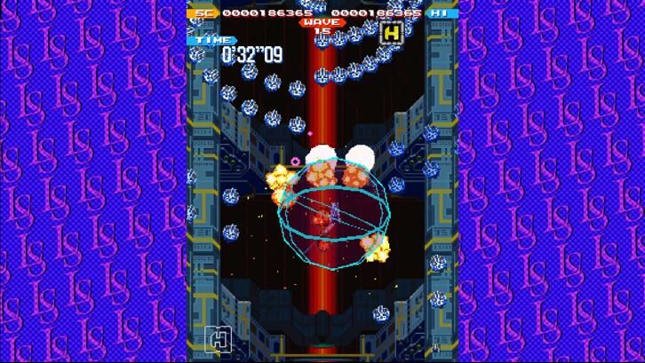 Blast Rush LS image