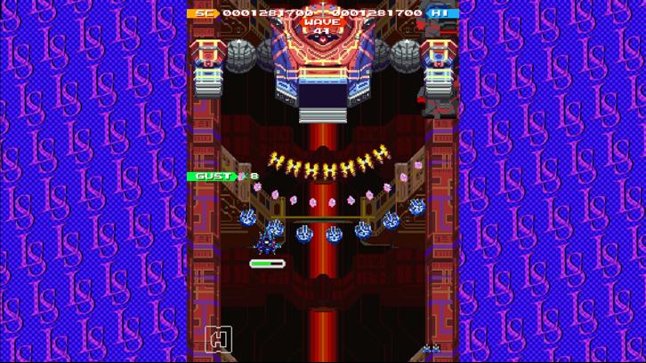 Blast Rush LS image