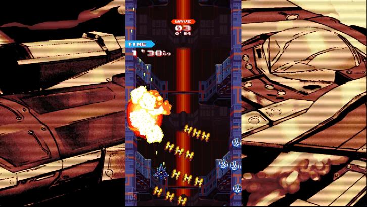 Blast Rush LS image