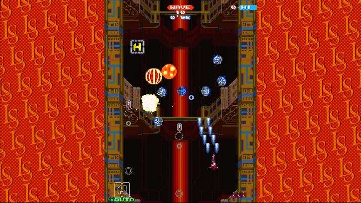 Blast Rush LS image