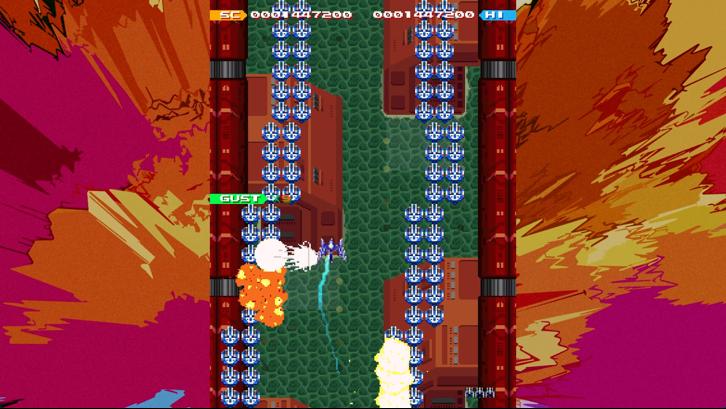 Blast Rush LS image