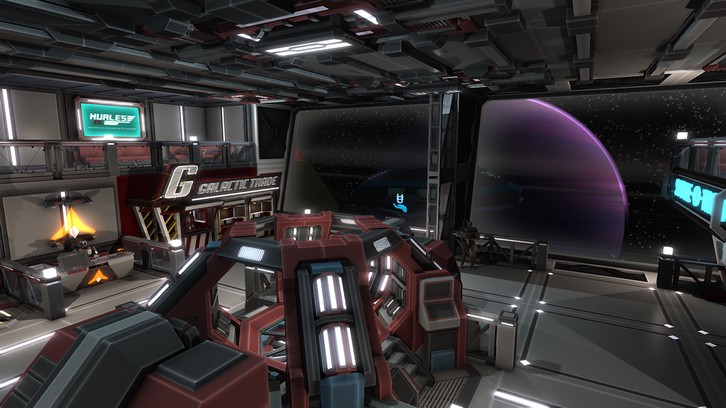 Interstellar Rift image